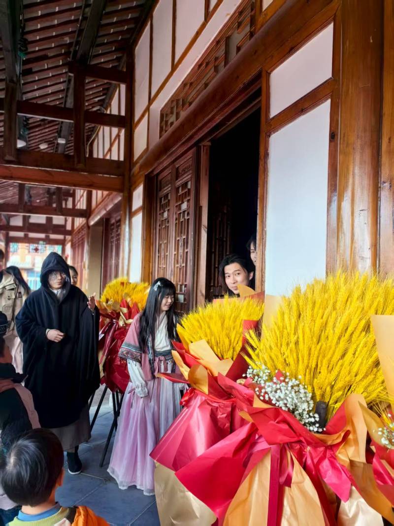 沉浸赋能：阿图什市景区演艺的差异化突围之路